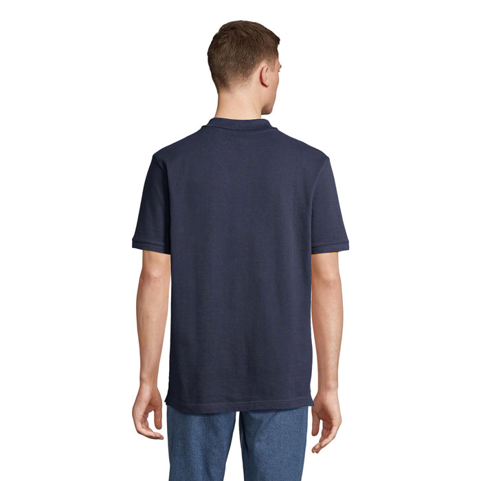 PEGASE - PEGASE Polo Bio 210g