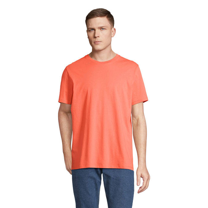 LEGEND - LEGEND T-Shirt Bio 175g - Pop Orange