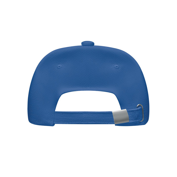 BICCA CAP - Baseballkappe Organic Cotton