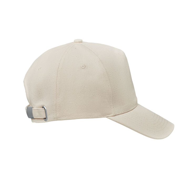 BICCA CAP - Baseballkappe Organic Cotton