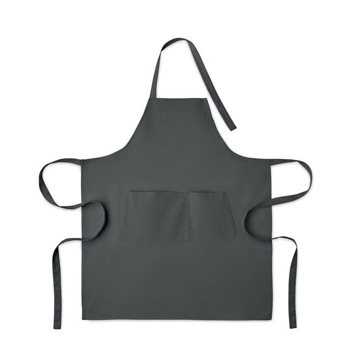 GAMMA - Küchenschürze Organic Cotton