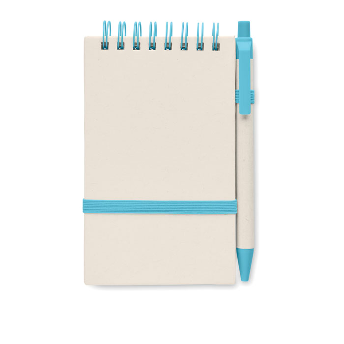MITO SET - DIN A6 Notizbuch-Set