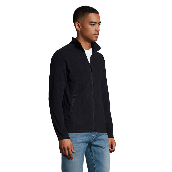 NORMAN MEN - NORMAN HERREN FL JACKE 220g