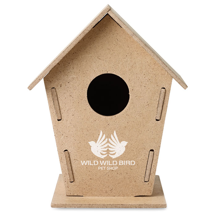 WOOHOUSE - Vogelhäuschen