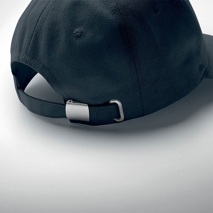 BICCA CAP - Baseballkappe Organic Cotton