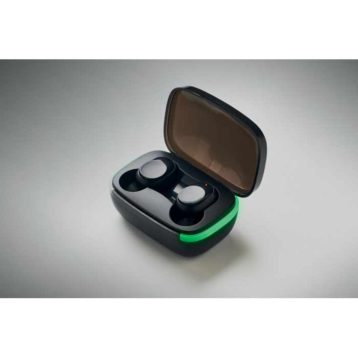 KOLOR - TWS 5.0 wireless Ohrhörer-Set