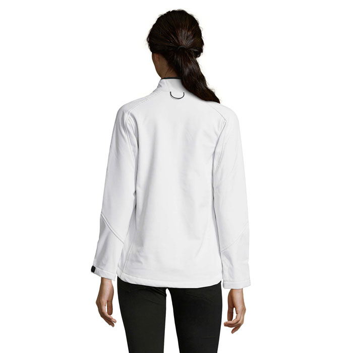 ROXY - ROXY DAMEN JACKE 340g
