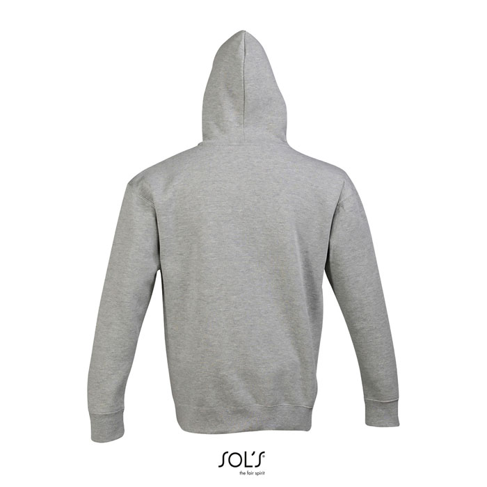 SLAM - SLAM Unisex Hoodie