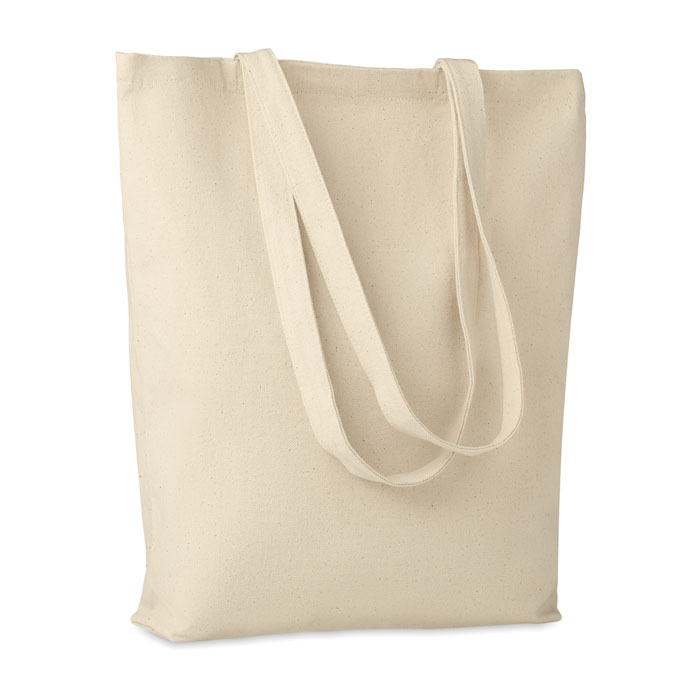 RASSA - Canvas Shopping Tasche 270g/m²