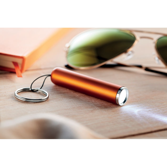 SANLIGHT - LED Taschenlampe