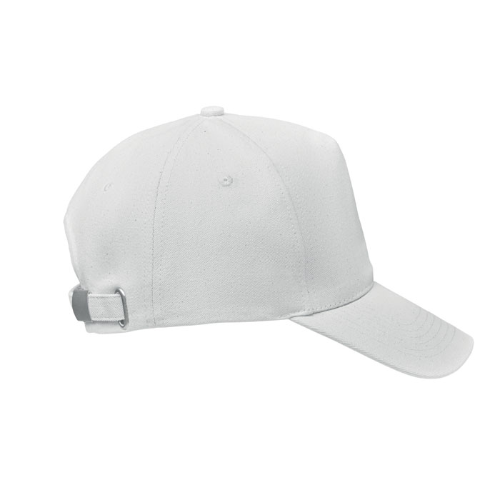 BICCA CAP - Baseballkappe Organic Cotton