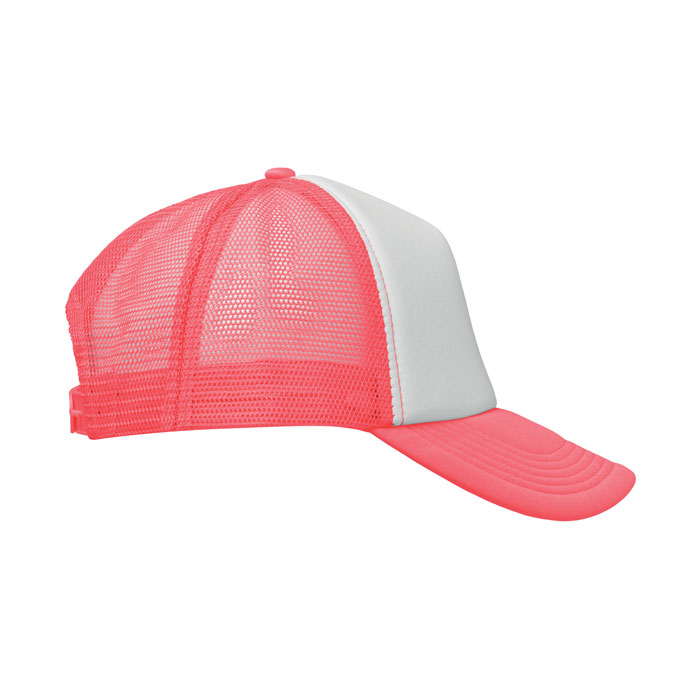 BUBBLE - Truckers Cap