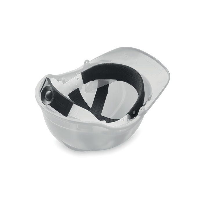 HELM - Bauhelm/Arbeitsschutzhelm ABS