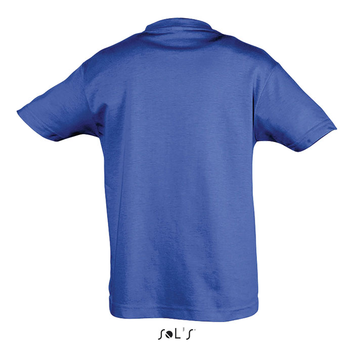 REGENT KIDS - REGENT KINDERT-SHIRT 150g