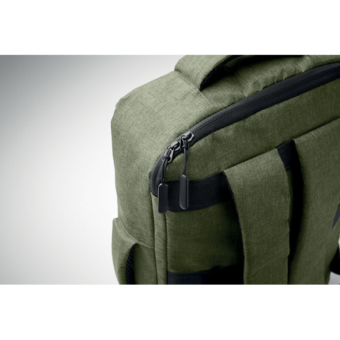 LAUGAR - 15" Laptop-Rucksack