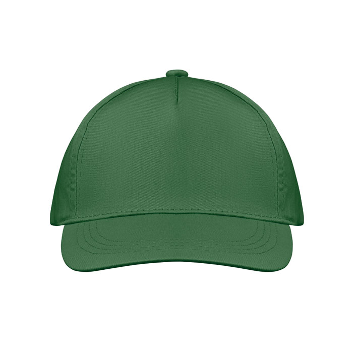BUZZ - 5-Panel-Baseball-Cap