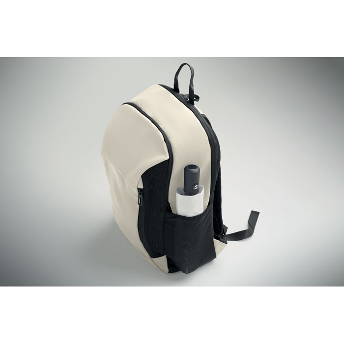 KOROVIN - 15" Laptop-Rucksack PU