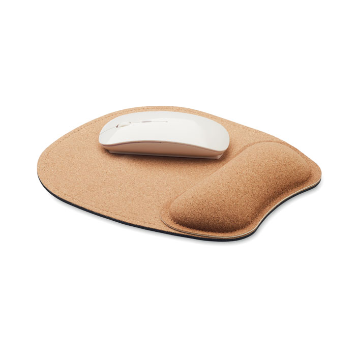 MARBO - Mousepad Kork