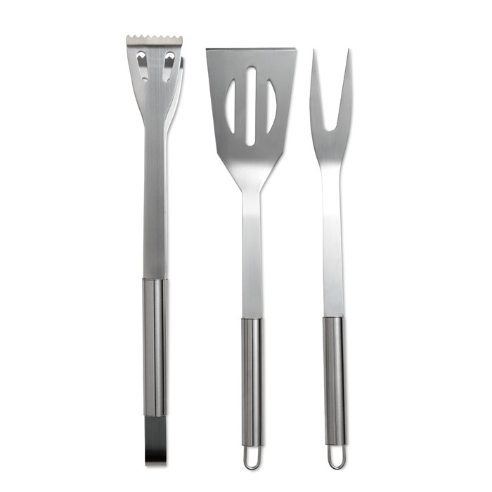 SHAKES - BBQ-Set