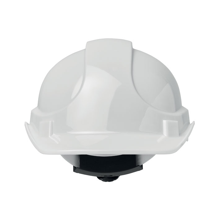 HELM - Bauhelm/Arbeitsschutzhelm ABS