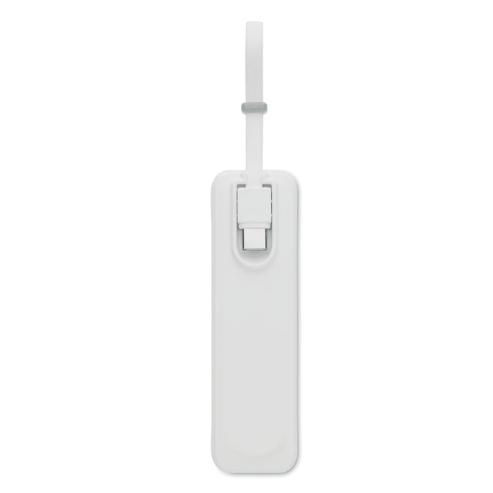 POWLIGHT - 5000 mAh Powerbank mit COB