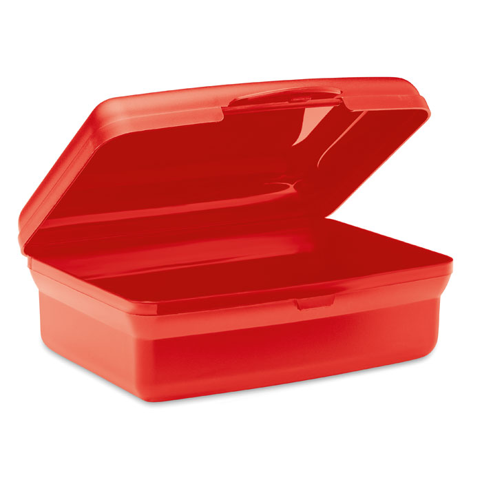 CARMANY - Lunchbox PP 800ml