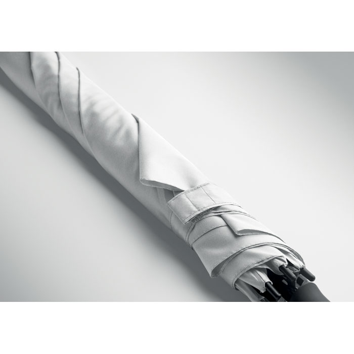 AMBOLI - 23'' Regenschirm quadratisch