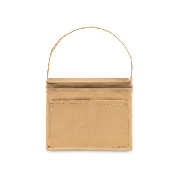 PAPERCOOL - Kühltasche aus Kraftpapier
