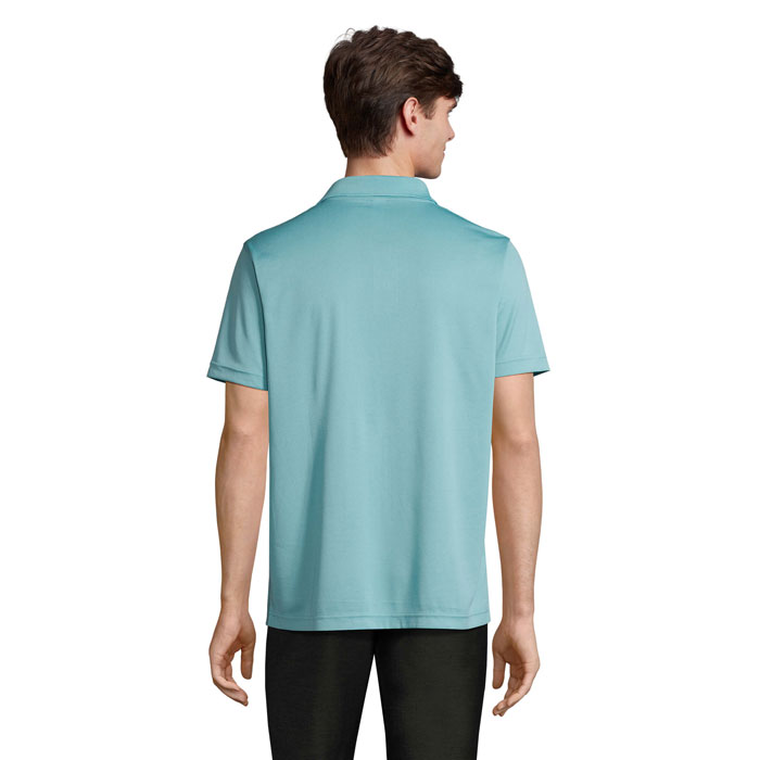 PITCHER - PITCHER UNISEX POLO