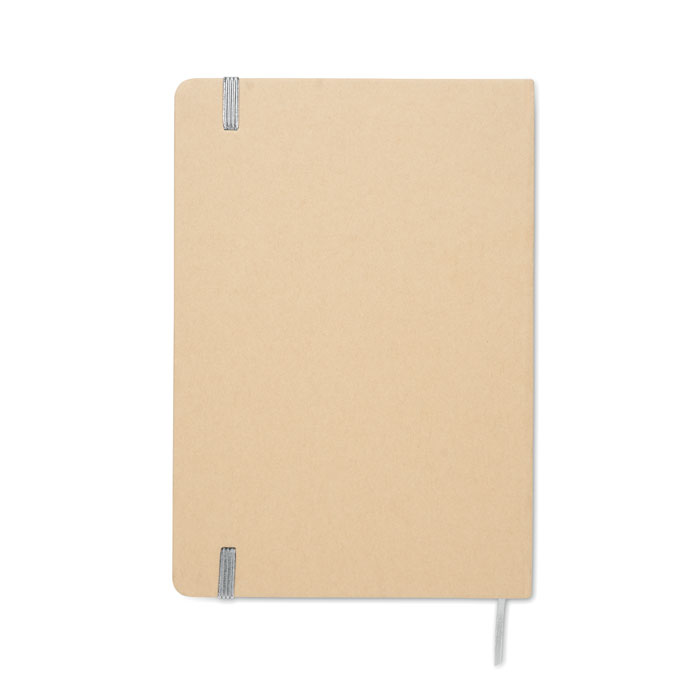 ROUTE - DIN A5 Notizbuch für Gravur