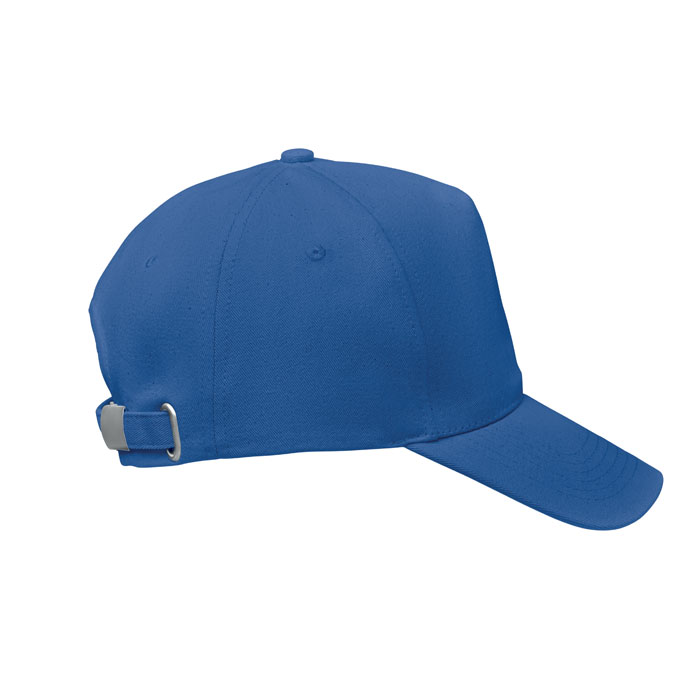 BICCA CAP - Baseballkappe Organic Cotton