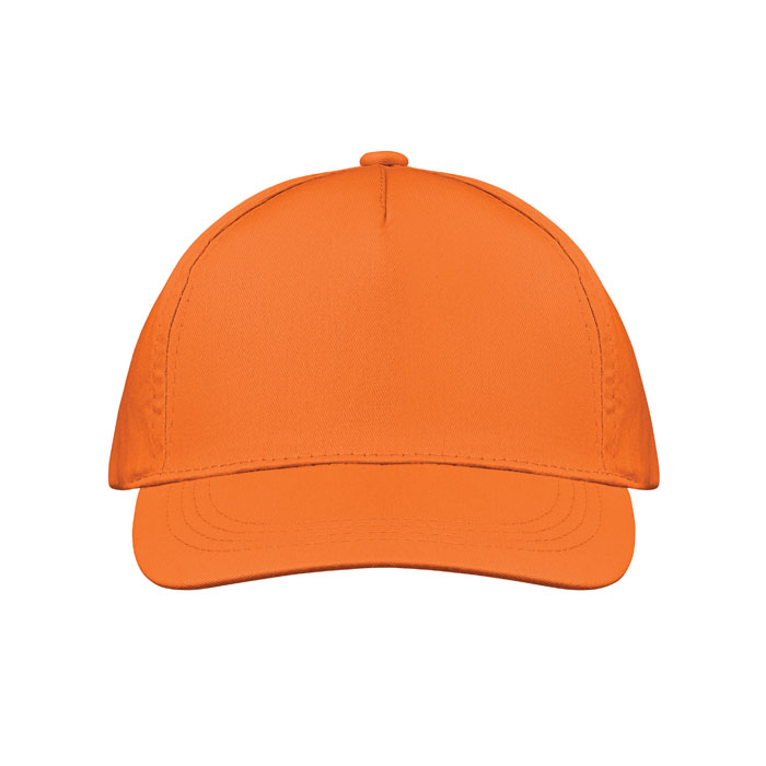 BUZZ - 5-Panel-Baseball-Cap
