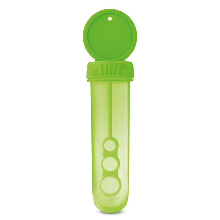SOPLA - Seifenblasen-Stift - Limette