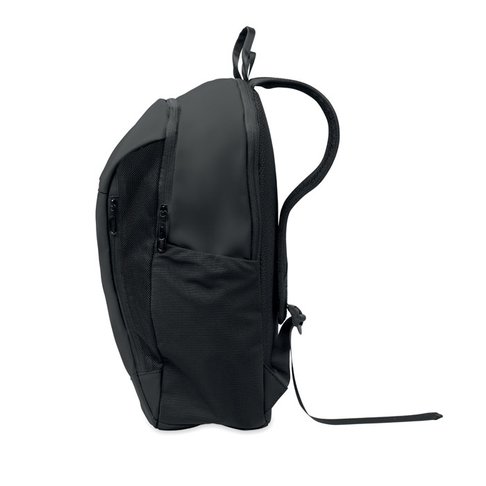 KOROVIN - 15" Laptop-Rucksack PU