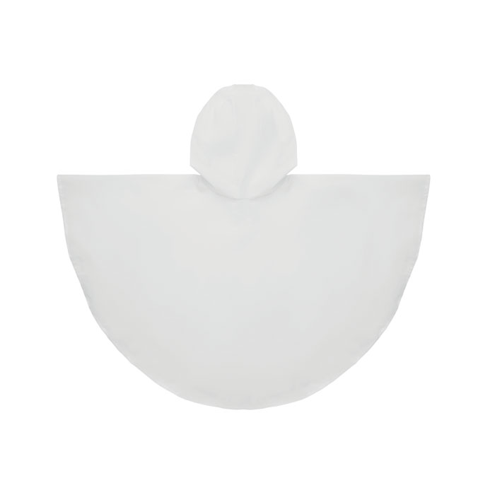 PONCHIE - Kinder-Regenmantel PEVA
