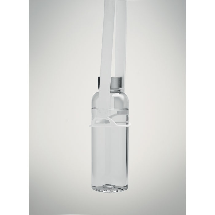 LANCUP - Lanyard mit Getränkehalter