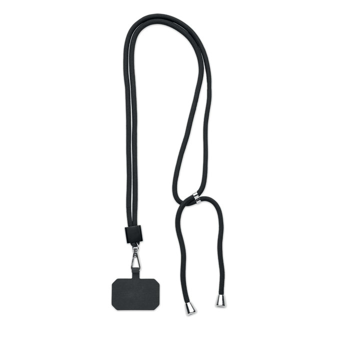 NONETTE - RPET-Lanyard