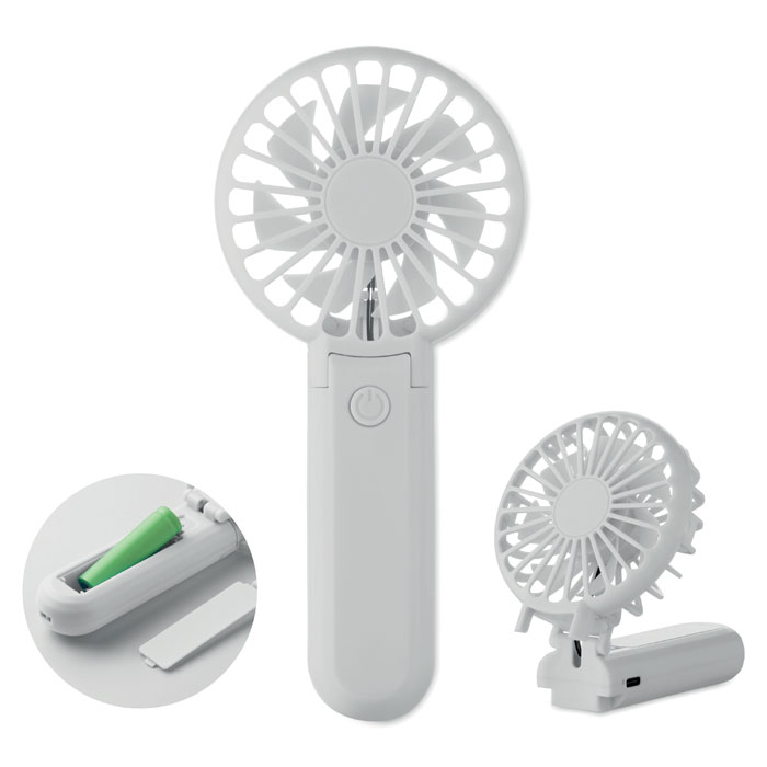 IBERA - Klappbarer Ventilator