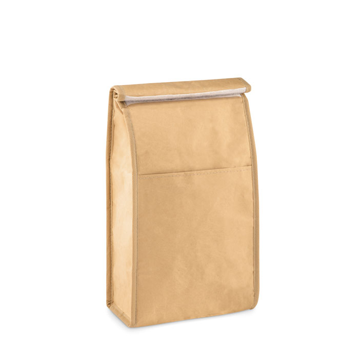 PAPERLUNCH - Lunchbag aus Kraftpapier 3l