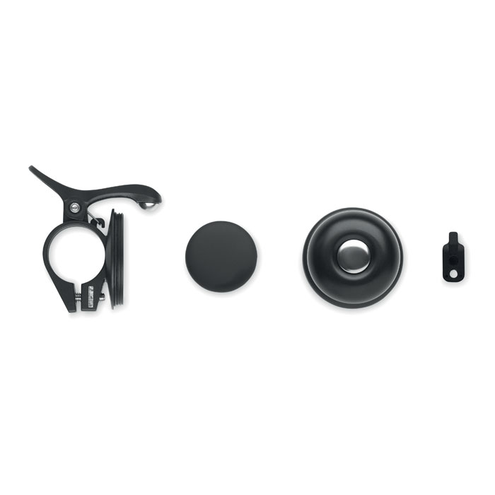 RINGSMART - Fahrradklingel Apple® Find My