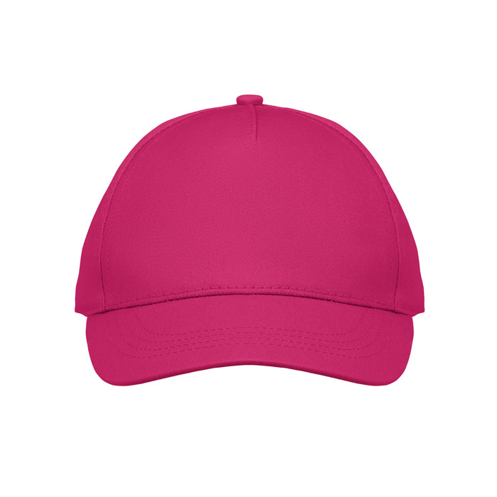 BUZZ KIDS - 5-Panel-Baseball-Cap Kinder