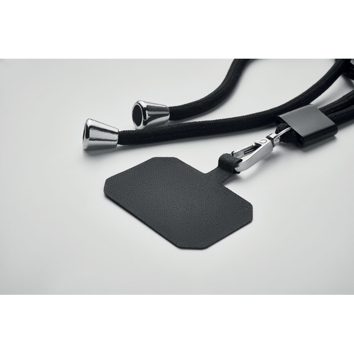 NONETTE - RPET-Lanyard