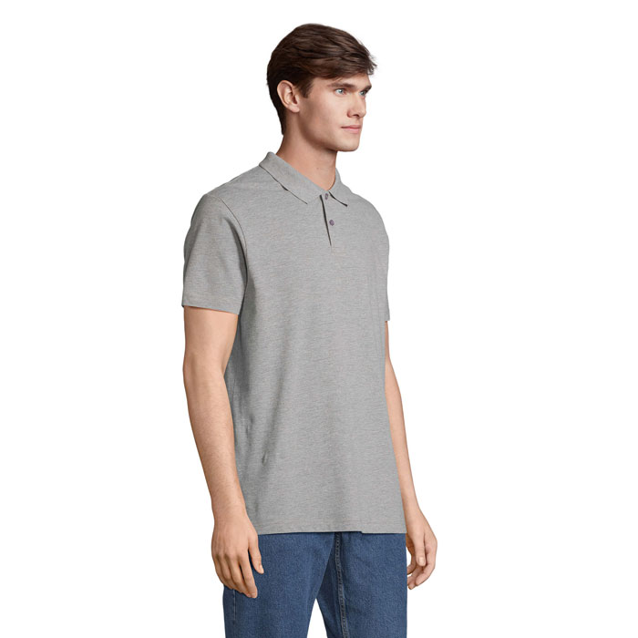 PULSE - PULSE UNISEX POLO