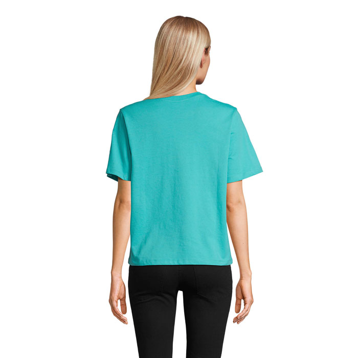 LEGEND WOMEN - LEGEND DAMEN-T-SHIRT