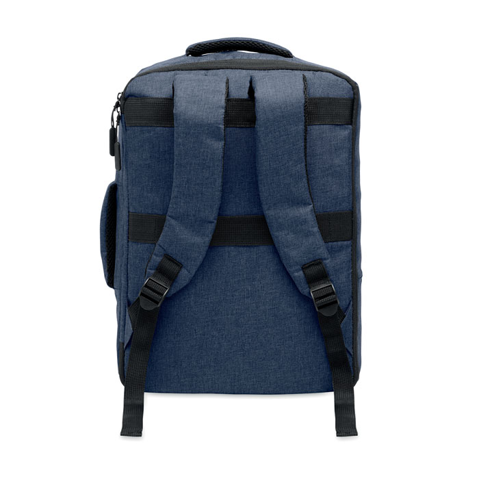 LAUGAR - 15" Laptop-Rucksack