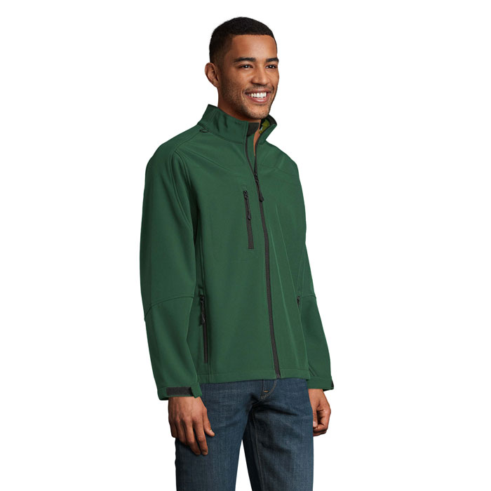 RELAX - RELAX HERREN JACKE 340g