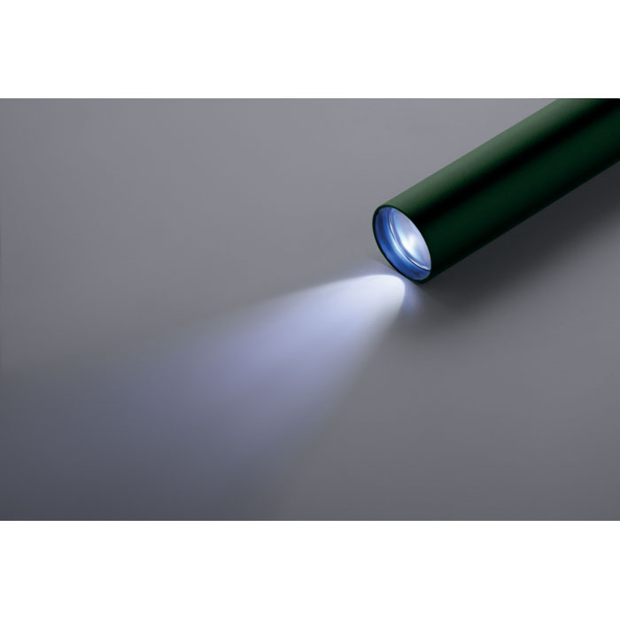 LUME - Wiederaufladbare Taschenlampe
