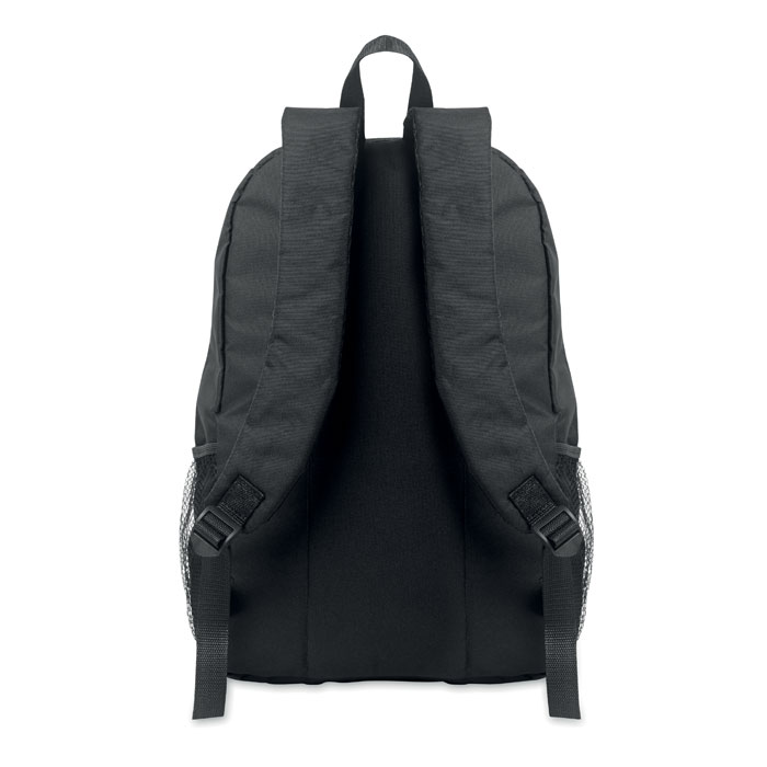 HIGE - Rucksack 600D RPET Polyester