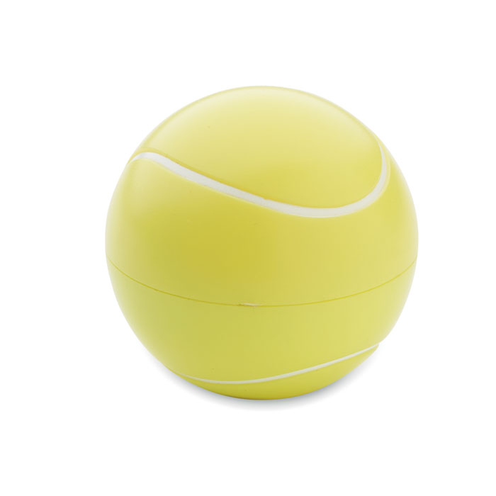 TENNIS - Lippenbalsam Tennisball