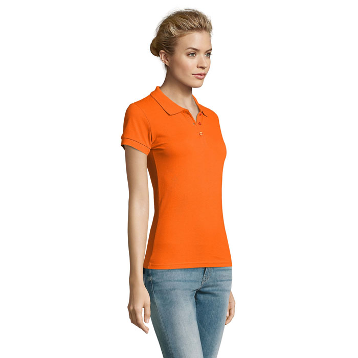 PERFECT WOMEN - PERFECT WOMEN POLO 180